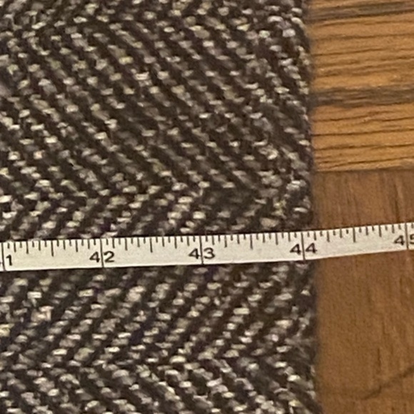 TAGLIATORE 02-05 unisex 
Coat 100% Italian Coat 
8 (US) - Black (44) - Picture 15 of 16